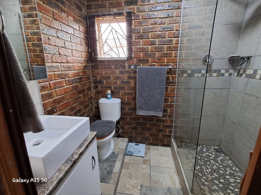 3 Bedroom Property for Sale in Sasolburg Ext 10 Free State